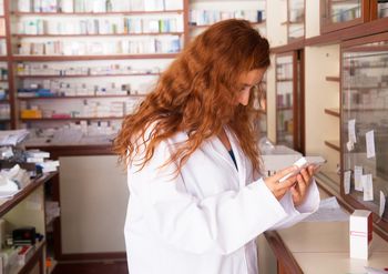 Zmiany w aptekach od 7 kwietnia. Chodzi o realizację e-recept