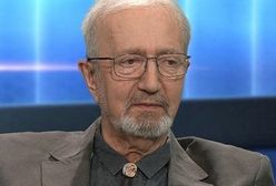 "Szkło kontaktowe". Krzysztof Daukszewicz wydał oświadczenie. "Jeszcze się nie urodził taki pan Jacoń..."