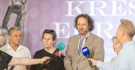 "Kresy Europy" w Słupsku. Bezcenne skarby ze Lwowa na wyjątkowej wystawie w Muzeum Pomorza Środkowego