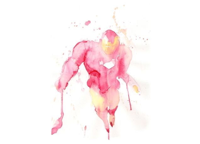 Sherloch Ness, Pac-Man, Iron Man, ewolucja. 20 najfajniejszych koszulek na lipiec 23