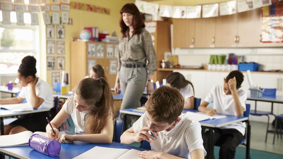 Od września duże zmiany w szkołach. Nowe przedmioty i mniej religii