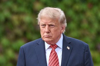 Złe wieści dla Trumpa. Rentowność obligacji najwyższa od 2007 r.