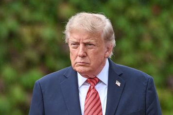 Złe wieści dla Trumpa. Rentowność obligacji najwyższa od 2007 r.