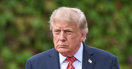 Złe wieści dla Trumpa. Rentowność obligacji najwyższa od 2007 r.