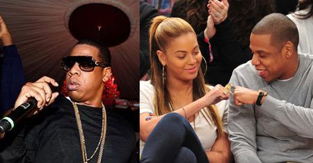 Beyonce JEST W CIĄŻY? Jay-Z potwierdza to, rapując...