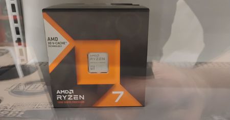 Procesor Ryzen 7 7800X3D za ułamek ceny. W tej kwocie to prawdziwy hit