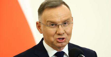 Taką emeryturę dostanie Andrzej Duda po zakończeniu prezydentury. Kwota powala