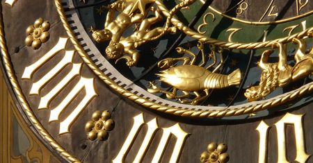 Tylko fan astrologii je rozpozna. 16 pytań o znaki zodiaku