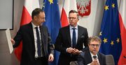 "Skandal na komisji". Czarnek oburzył się w czasie przesłuchania