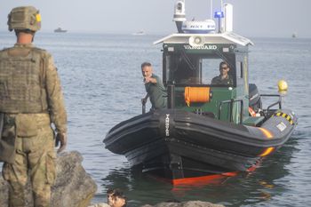 Hiszpania odpowiada Włochom. Zapewnia o integralności Schengen
