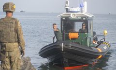 Hiszpania odpowiada Włochom. Zapewnia o integralności Schengen