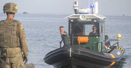 Hiszpania odpowiada Włochom. Zapewnia o integralności Schengen