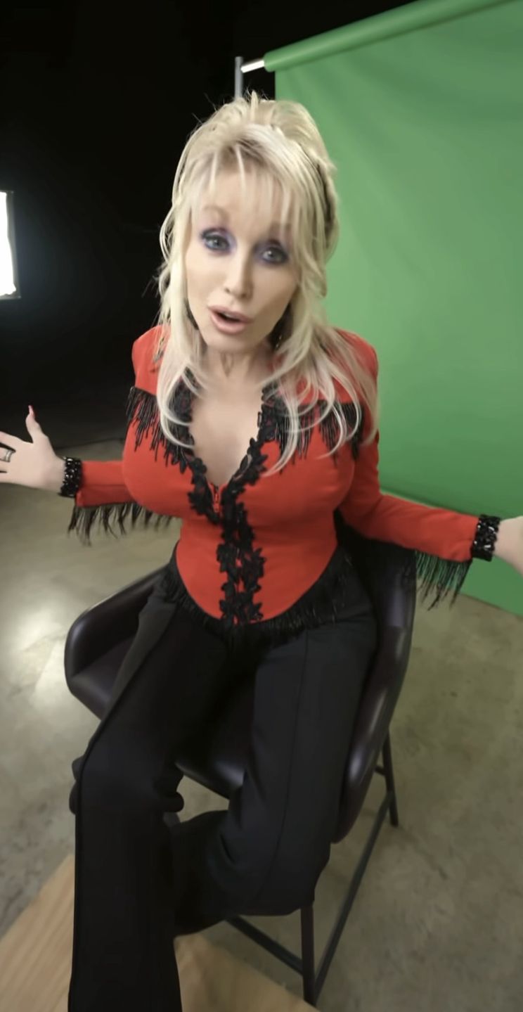 Dolly Parton zabrała głos w sprawie choroby