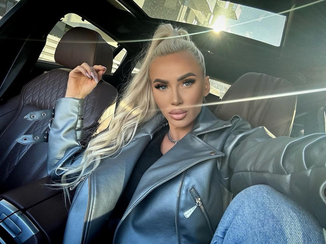 Izabela Macudzińska