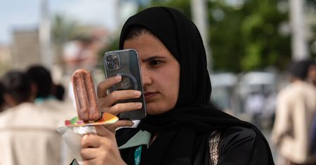 Nieoczekiwany hit eksportowy Polski w Emiratach. To słowo znają wszyscy