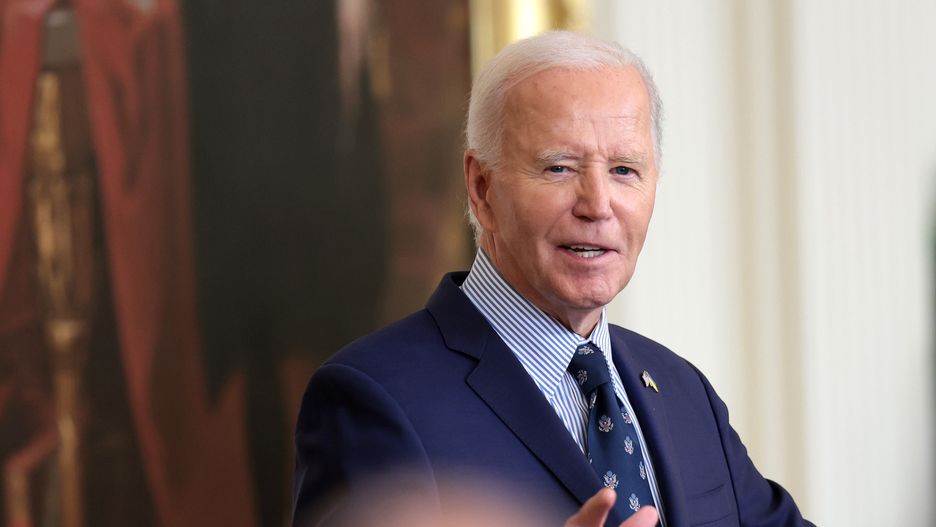 Biden ma rozmawiać z Netanjahu. "Musimy tego uniknąć"