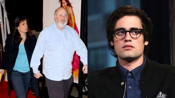 Tabloid ujawnia szokujące szczegóły morderstwa Roba Reinera i jego żony: "Byli w łóżku, kiedy doszło do ataku"