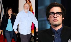 Tabloid ujawnia szokujące szczegóły morderstwa Roba Reinera i jego żony: "Byli w łóżku, kiedy doszło do ataku"