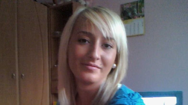 Rocznica zaginięcia Iwony Wieczorek.