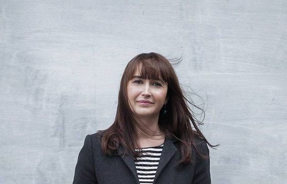 Katarzyna Włodarczyk za Igora Kaleńskiego dyrektor zarządzającą BBDO Warszawa