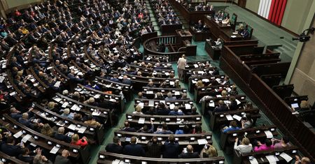 Wybory 2023. Kiedy exposé premiera? Konstytucja wyznacza termin