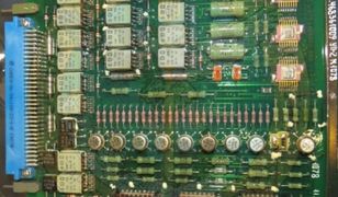 "Nowoczesne" rosyjskie pociski są wyposażone w elektronikę opracowaną 60 lat temu