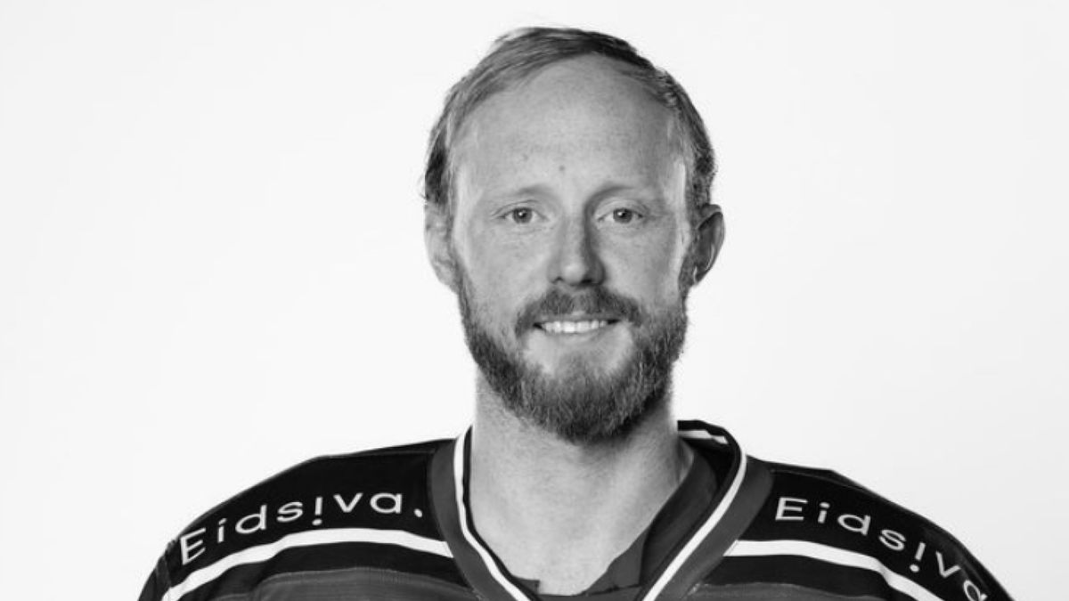 Na zdjęciu: Alexander Reichenberg