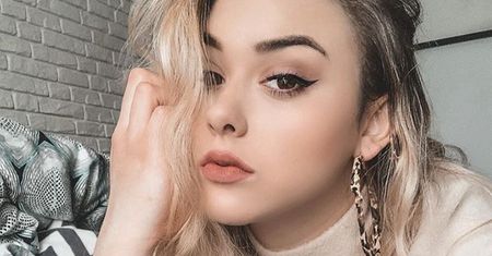 Sylwia Przybysz i jej rodzina. Wyglądają razem świetnie