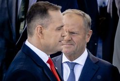 Rozmowy w Białym Domu bez Polski. "Drugi szereg"