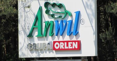 Anwil buduje nową linię produkcyjną. Będzie ok. 100 nowych miejsc pracy