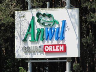 Anwil buduje nową linię produkcyjną. Będzie ok. 100 nowych miejsc pracy