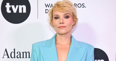 Córka Romy Gąsiorowskiej nie chodzi do szkoły. Oto powód