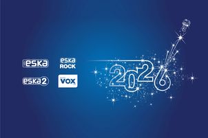 Muzyczne podsumowania roku w eterze. Grupa ZPR Media szykuje sylwestrowe i noworoczne specjalne pasma