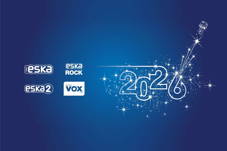 Muzyczne podsumowania roku w eterze. Grupa ZPR Media szykuje sylwestrowe i noworoczne specjalne pasma