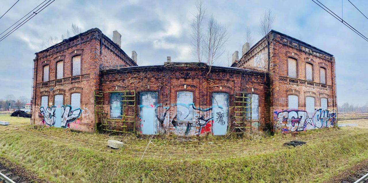 Dąbrowa Górnicza. Budynek dworca kolejowego zostanie wyremontowany