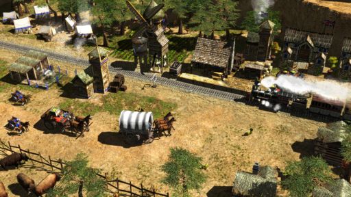 Age of Empires III: Complete Collection