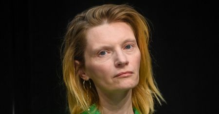 Agata Buzek uciekła od show-biznesu, zaszywając się na Podlasiu. Opowiedziała, jak teraz żyje. "Sporo czasu spędzam w SAMOTNOŚCI"