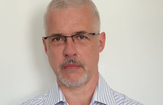 Artur Wiśniewski dyrektorem ds. rozwoju technologii PMPG