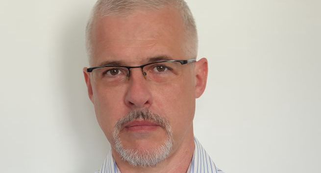 Artur Wiśniewski dyrektorem ds. rozwoju technologii PMPG