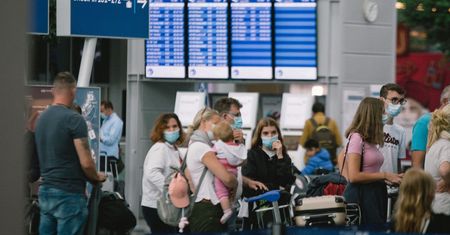 Wrocław. Pasażer żartował, że ma granaty i karabin. Słono za to zapłaci