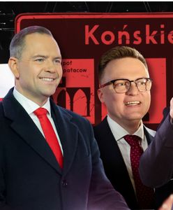 Dwie debaty w Końskich. Politolog: Fajerwerków nie było