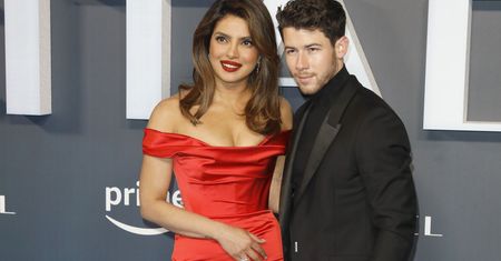 Priyanka Chopra jest dużo starsza od Nicka Jonasa. Nie chciała dać mu szansy