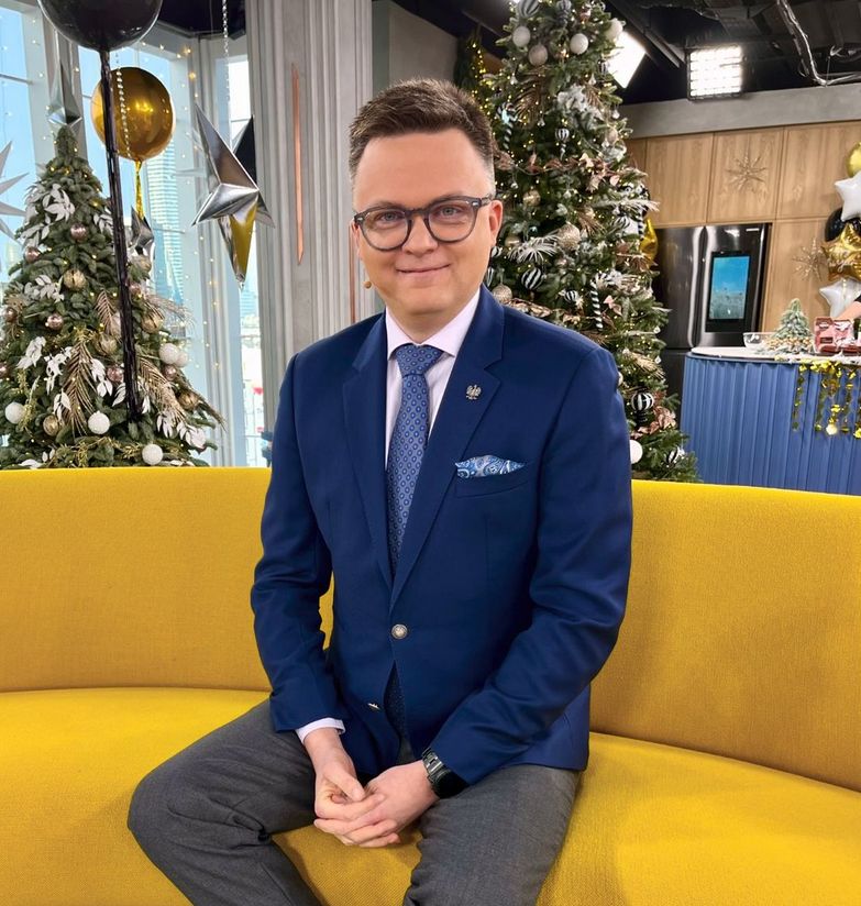 Szymon Hołownia
