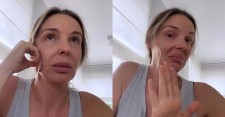 Rozzłoszczona Agnieszka Włodarczyk uderza w rząd: "Politycy mają w du**e, zostajesz sam"