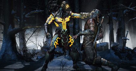 Październikowa oferta PlayStation Plus to prawdziwe fatality