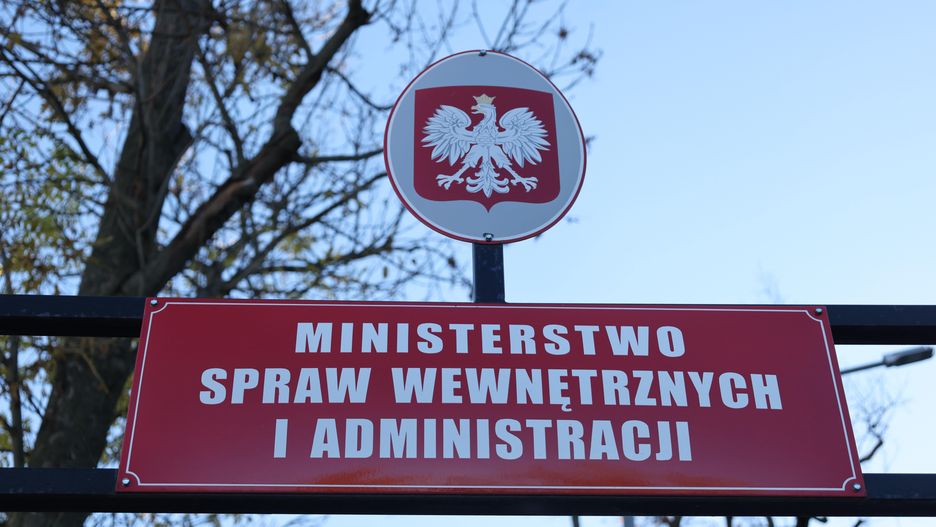  nowy związek wyznaniowy został zarejestrowany MSWiA w Warszawie