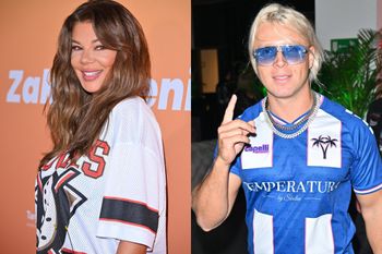 Skolim spotkał się z Edytą Górniak. Zrobiło się PRZYTULAŚNIE: "Nie mogę zdradzić szczegółów"