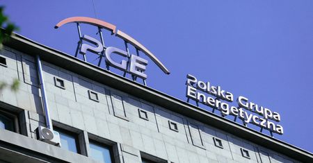 Państwowy gigant z miliardową stratą