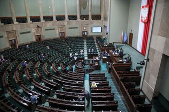 12 tys. na dziecko. Sejm zajął się ustawą