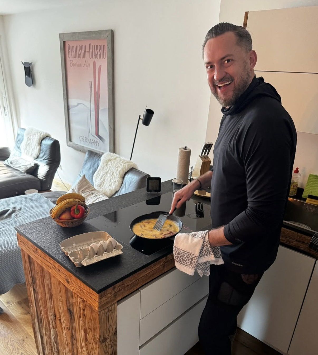 Tak mieszkali Prokopowie 